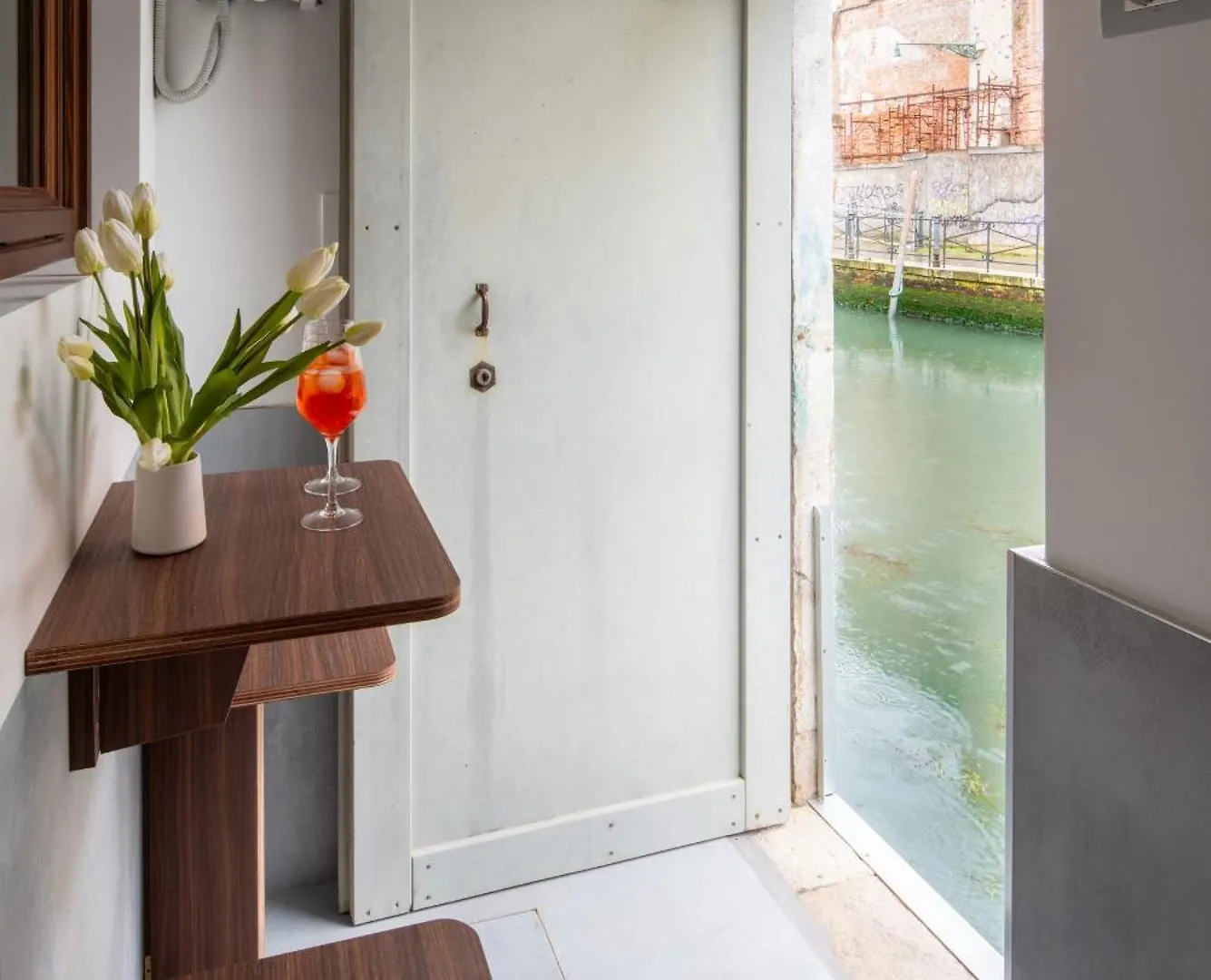 דירה Venice Jewel Canal View By Wonderful Italy